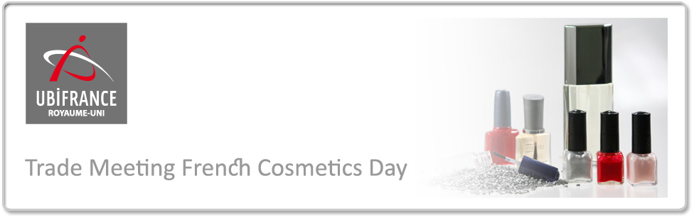 French Cosmetics Day
